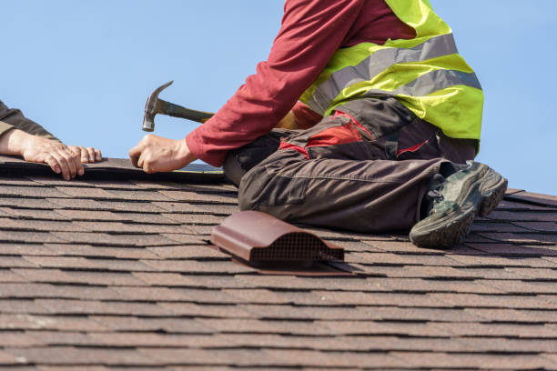 Best Local Roofing Companies  in Amity Gardens, PA