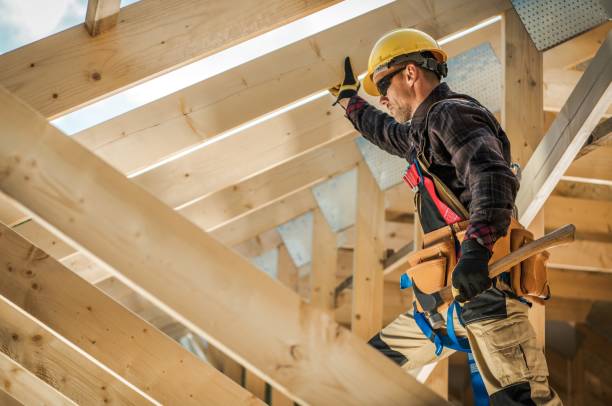 Best Residential Roofing Contractor  in Amity Gardens, PA