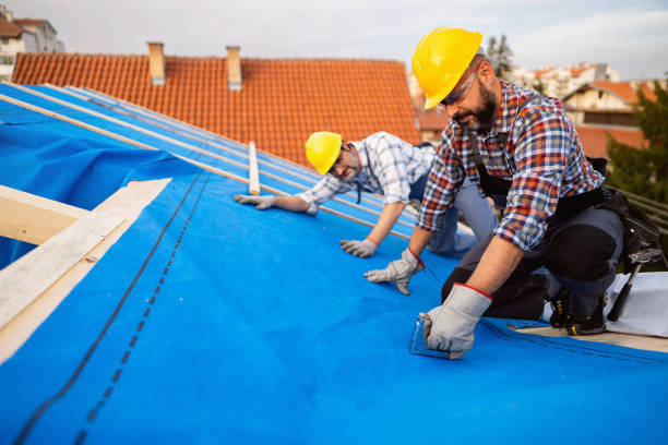 Best Flat Roof Repair Services  in Amity Gardens, PA
