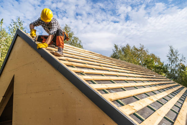 Best Residential Roofing Contractor  in Amity Gardens, PA