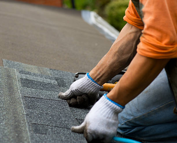 Gutter Installation and Roofing in Amity Gardens, PA