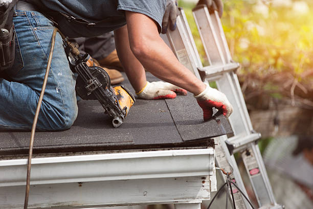 Best Commercial Roofing Services  in Amity Gardens, PA